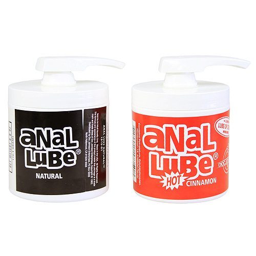 Tumblr Anal Lube